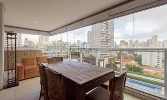 Imagem 6: Apartamento Locação 2 Dormitórios - 74 m² Vila Mariana