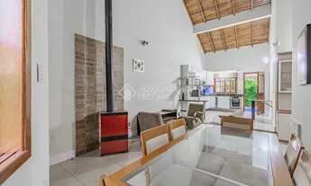 Imagem 2: CANOAS - Casa Padrão - Mont Serrat