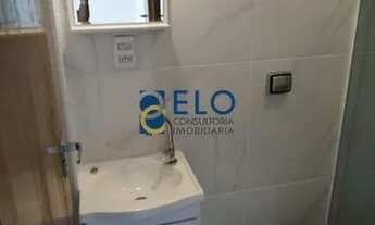 Imagem 4: Apartamento de 2 quartos, reformado, perto do Shopping Praiamar, em Santos