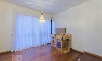 Imagem 4: Apartamento para Aluguel - Vila Pompéia, 3 Quartos, 173 m2