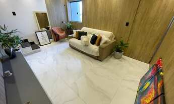 Imagem 5: Cobertura 2 Dormitórios à Venda, 110m² - Bairro Paraíso - Santo André/SP