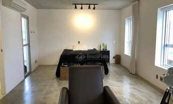 Imagem 6: Flat com 1 dormitório para alugar, 70 m² por R$ 10.000,00/mês - Vila Olímpia - São Paulo/S