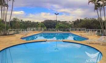 Imagem 3: CASA TÉRREA NO CONDOMÍNIO CITY CASTELO - ITU - TERRENO COM 3300 m²