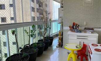 Imagem 6: Apartamento com 4 dormitórios à venda, 160 m² por R$ 1.900.000,00 - Praia de Itapoã - Vila