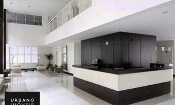 Imagem 5: Loft com 1 dormitório, 74 m² - venda por R$ 1.850.000,00 ou aluguel por R$ 13.211,00/mês