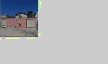 Imagem: ESMERALDAS - Casa Padrão