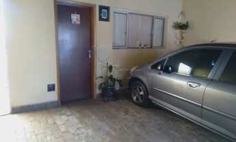 Imagem 2: Casa Padrão em Ribeirão Preto