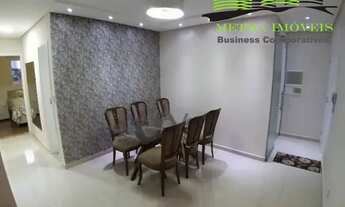 Imagem 5: APARTAMENTO RESIDENCIAL em SOROCABA - SP, VILA JARDINI