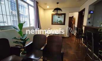 Imagem 3: Venda ou locação Apartamento 3 quartos Santo Antônio Belo Horizonte