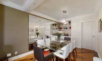 Imagem 10: Morumbi Apartamento com 3 dormitórios