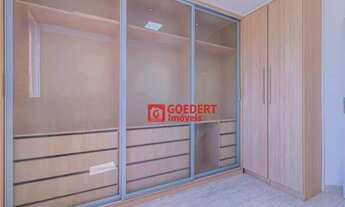 Imagem 7: Apartamento Duplex Cobertura Edifício Topázio com 2 dormitórios, 141 m² - venda por R$ 650