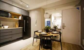 Imagem 5: Apartamento para Locação em São Paulo, Bela Vista, 1 dormitório, 1 suíte, 2 banheiros, 1 v