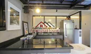 Imagem 6: Venda Apartamento 1 Dormitórios - 46 m² Vila Olímpia