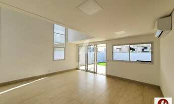 Imagem 3: Casa (sobrado em condominio) 3 dormitórios/suite, cozinha planejada, portaria 24hs, lazer