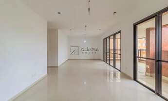 Imagem 2: Apartamento Locação 4 Dormitórios - 207 m² Vila Mariana