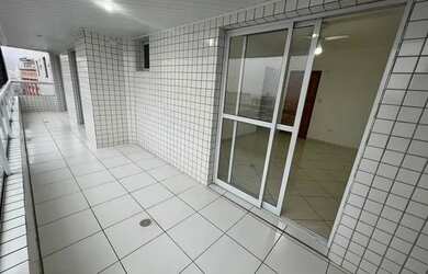 Imagem 6: Apartamento para aluguel com 86 metros quadrados com 2 quartos em Guilhermina - Praia Gran