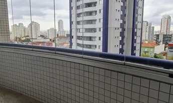 Imagem 5: Apartamento com 3 dormitórios à venda, 86 m² por R$ 930.000,00 - Aclimação - São Paulo/SP