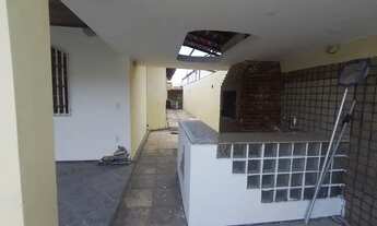 Imagem 4: Casa para aluguel possui 150 metros quadrados com 3 quartos em Chácara Brasil - São Luís