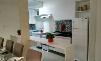 Imagem 4: Apartamento para locação em São Lourenço com 2 quartos R$ 650