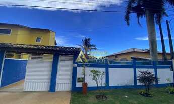 Imagem 5: Casa com 2 dormitórios à venda, 166 m² por R$ 550.000,00 - Orla 500 (Tamoios) - Cabo Frio