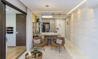 Imagem 2: SãO PAULO - Apartamento Padrão - Campo Belo