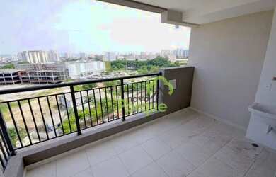 Imagem 4: Apartamento com 3 dormitórios à venda, 63 m² por R$ 610.000,00 - Cambuci - São Paulo/SP