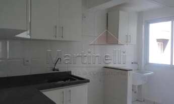 Imagem 6: Apartamento Padrão em Ribeirão Preto