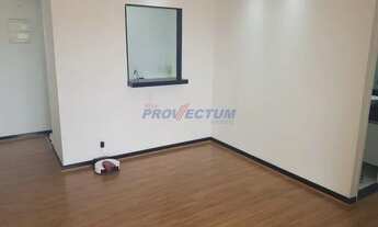 Imagem 2: Apartamento - Jardim Roseira - Campinas