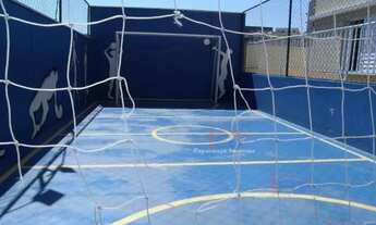 Imagem 2: Residencial - Vila Barros