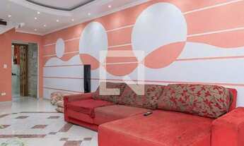 Imagem 2: Casa para Aluguel - Vila Galvão, 3 Quartos, 220 m2