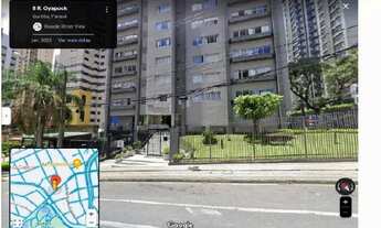 Imagem: Apto semi mobiliado Cristo Rei 2Q 2Wc 1Vaga