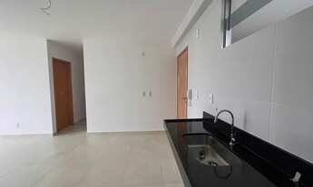 Imagem 5: Apartamento para venda tem 57 metros quadrados com 2 quartos em Manaíra - João Pessoa - Pa