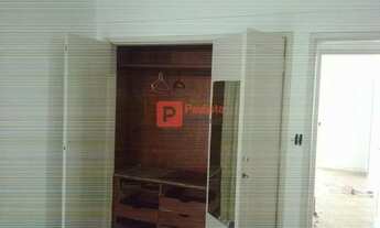 Imagem 4: Apartamento com 3 dormitórios para alugar, 125 m² - Jardim América - São Paulo/SP