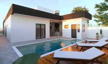 Imagem 4: Casa - Swiss Park - Campinas