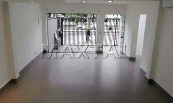 Imagem 6: Sobrado Residencial, Comercial , com 7 salas, 3 banheiros e 2 vagas - Jardim França