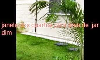 Imagem 6: ALUGUEL Térreo com área privativa no ALAMEDA REAL