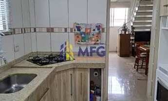 Imagem: Apartamento Duplex/Cobertura Condominio