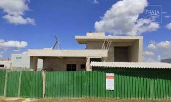 Imagem 4: Casa com 3 dormitórios à venda, 234 m² por R$ 1.370.000,00 - Residencial Morada de Laranje