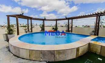 Imagem 3: Apartamento com 2 quartos para alugar no bairro Centro - Fortaleza/CE