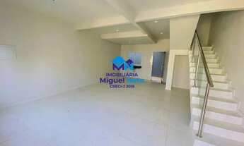 Imagem 2: Sobrado novo e moderno -Bairro Igarapé