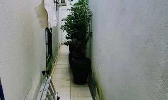 Imagem 6: Casa 3/4 sendo 1 suíte,em condomínio no bairro sim