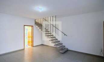 Imagem 2: Casa para Aluguel - Campo Belo, 3 Quartos, 111 m2