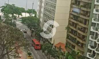 Imagem: Vendo apartamento 2 quartos na praia de