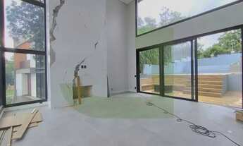 Imagem: São Leopoldo - Casa de Condomínio - Santo