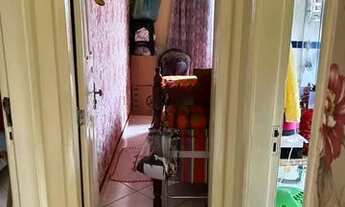 Imagem 5: Apartamento no Ed. Fabyola do Vale, com 2 quartos - 58m²