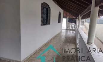 Imagem 2: CASA RESIDENCIAL em CAMPINAS - SP, CIDADE SATÉLITE ÍRIS