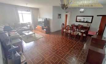 Imagem: Apartamento com 150m² no centro de Guarulhos