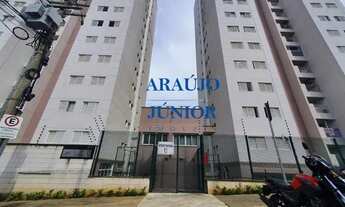 Imagem: AMERICANA - Apartamento Padrão - VILA DAINESE