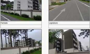 Imagem: CAMPO LARGO - Casa Padrão - JARDIM ITAQUI