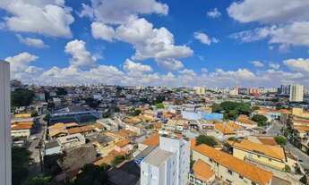 Imagem 5: Apto novo no cond. Econ Funn Limão, aluguel sem garantia locatícia